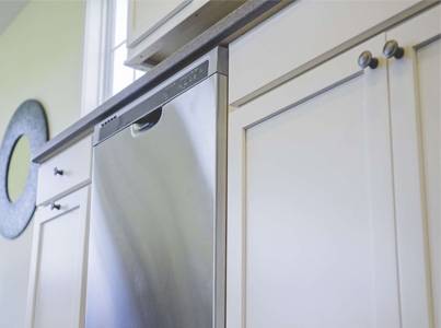 Dishwasher