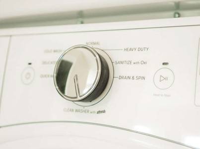 Washer