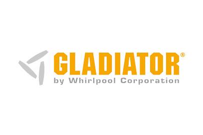 Gladiator Logo