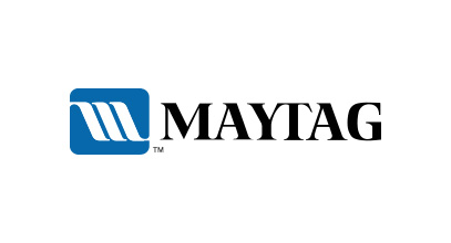 Maytag Logo