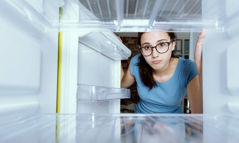 How to Keep Your Refrigerator Running More Efficiently