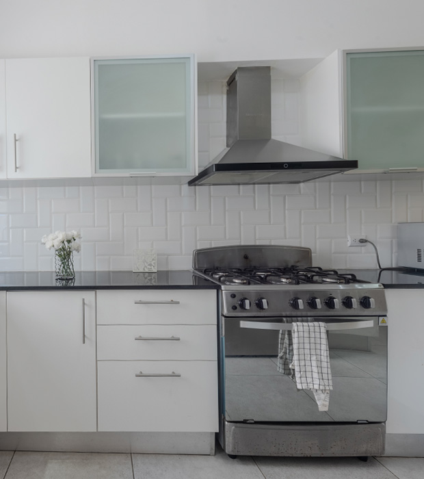 Cooktop Repair
