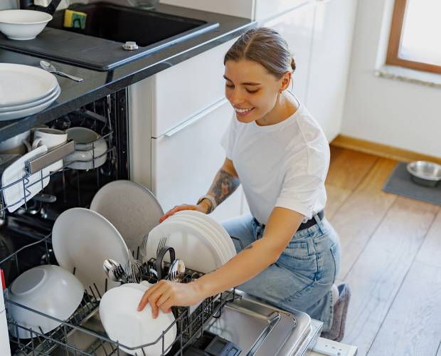 Dishwasher Repair