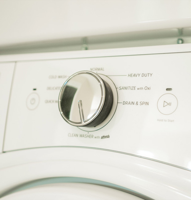 Whirlpool Repair