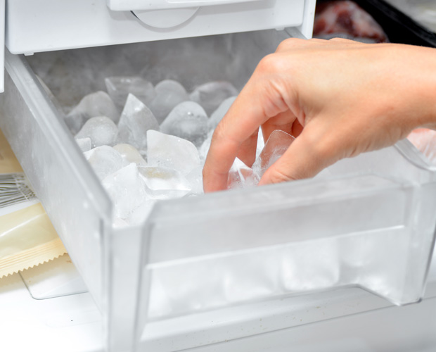 Ice Maker