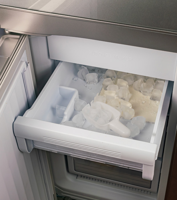 Ice Maker