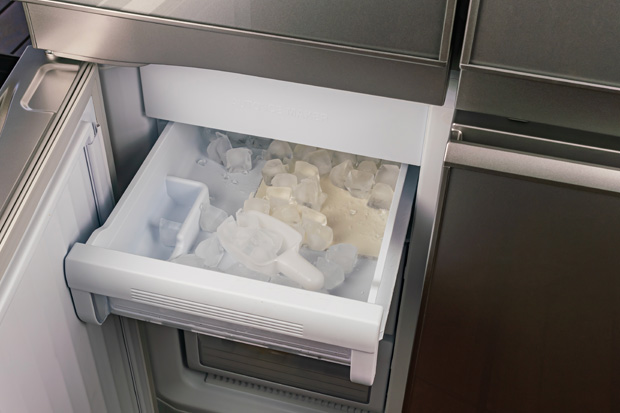 Ice Maker