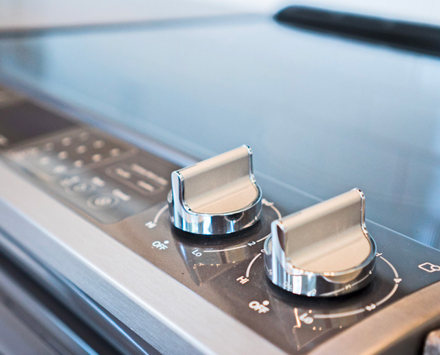 Stovetop