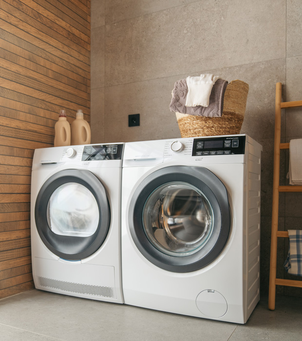 Washing Machine Repair
