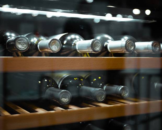 Wine Cooler