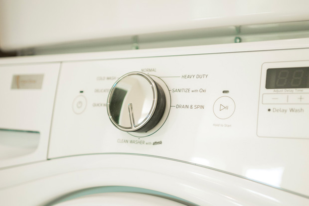 Washer